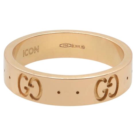 bague femme gucci.